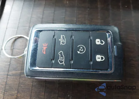 2023 Jeep Grand Wagoneer Series Ii 4X4 z USA, uszkodzony, nr VIN 1C4SJVFPXPS506859